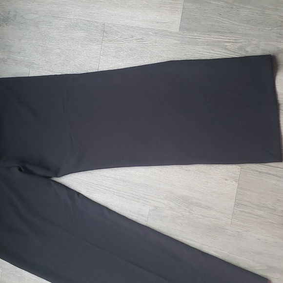 Calvin Klein womans black pants - Picture 7 of 8